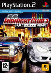 Midnight Club 3 Dub Edition Remix