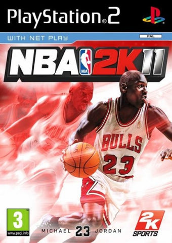 Nba 2k11