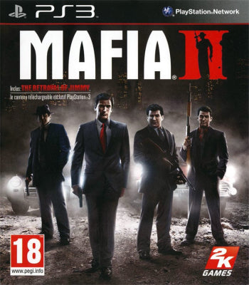 Mafia Ii