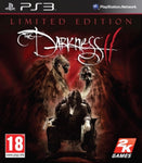 Darkness II Limited Edition SteelBook