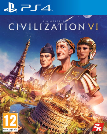 Civilization Vi