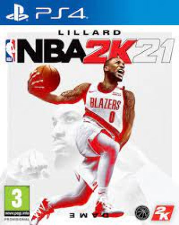 Nba2k21