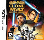 Star Wars Clone Wars