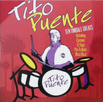 Tito Puente - Ten Timbale Greats