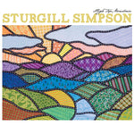 Sturgill Simpson - High Top Mountain