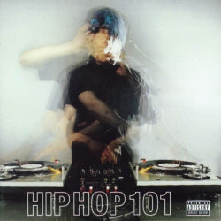 Kokoelma - Black Label  Hip Hop 101