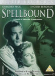 Spellbound - Ingrid Bergman (ei Txt)