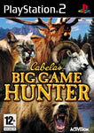 Cabelas Big Game Hunter