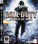 Call Of Duty: World At War