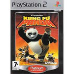 Kung Fu Panda