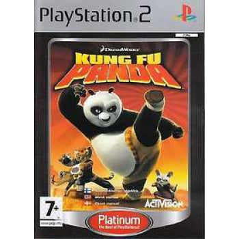 Kung Fu Panda