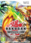 Bakugan - Defenders Of The Core