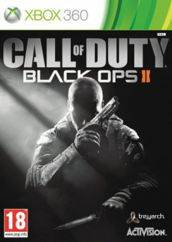 Call Of Duty: Black Ops Ii