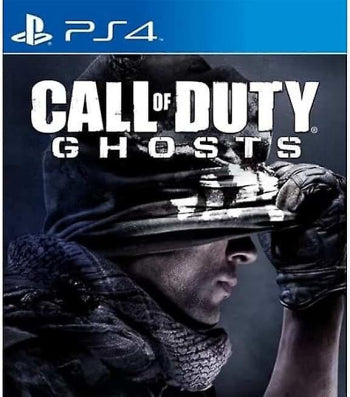 Call Of Duty Ghosts