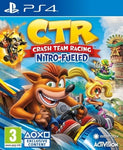 Ctr Nitro Fueled