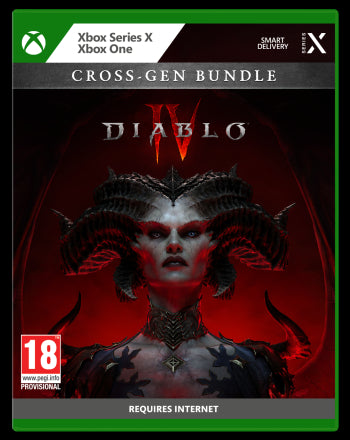 Diablo Iv