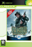 Medal Of Honor Frontline classics