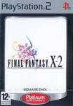 Final Fantasy X-2 Platinum