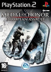 Medal Of Honor European Assault