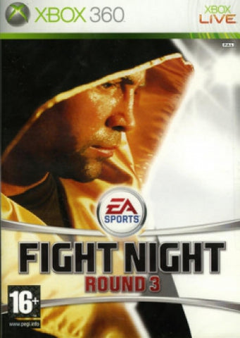 Fight Night Round 3 Classics