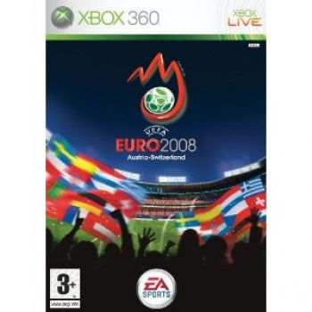 Uefa Euro 2008