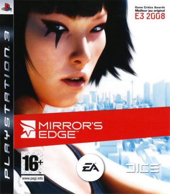 Mirrors Edge