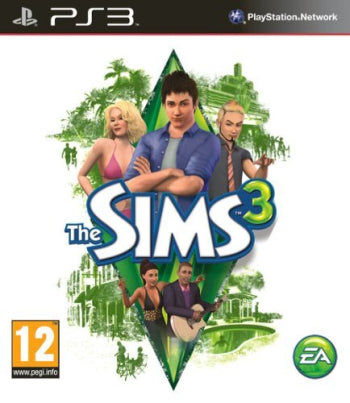 Sims 3