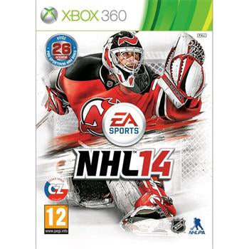 Nhl 14