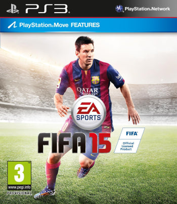 Fifa 15