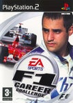 F1 Career Challenge