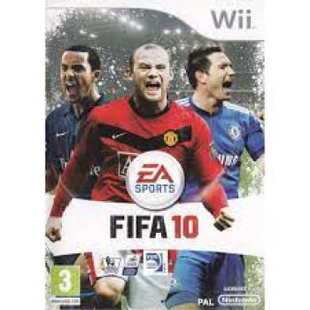 Fifa 2010