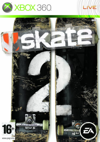 Skate 2