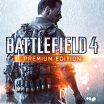 Battlefield 4 Premium Edition