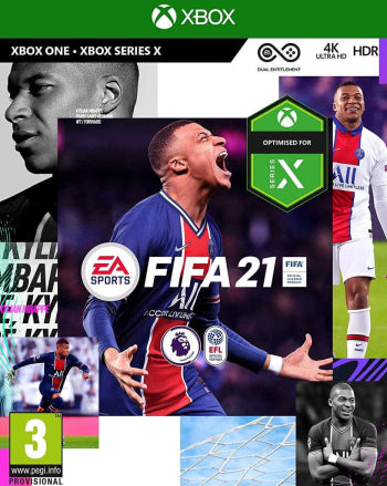 Fifa 21