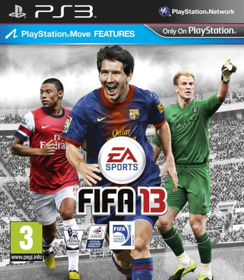Fifa 13