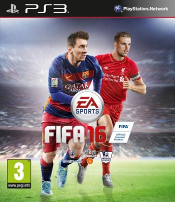 Fifa 16