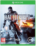 Battlefield 4