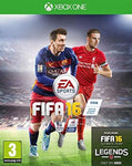 Fifa 16