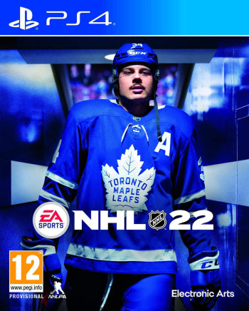 Nhl 22