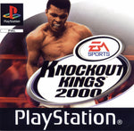 Knockout Kings 2000 CIB