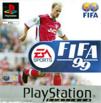 Fifa 99 Platinum CIB