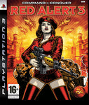 Red Alert 3 Ultimate Edition