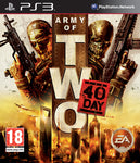 Army Of Two 40 Day