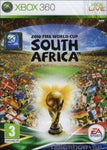 2010 Fifa World Cup South Africa