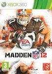 Madden 12