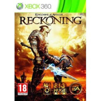 Kingdoms Of Amalur Reckoning