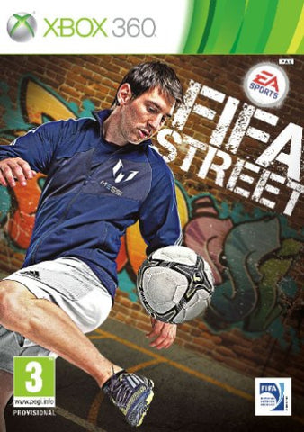 Fifa Street