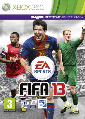 Fifa 13