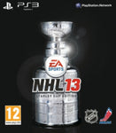 Nhl 13 Stanley Cup Edition