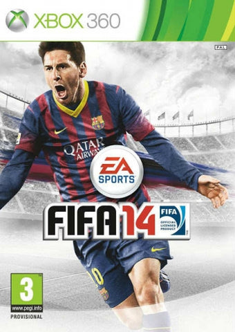 FIFA 14